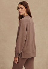 NICOLE BOYFRIEND SWEAT