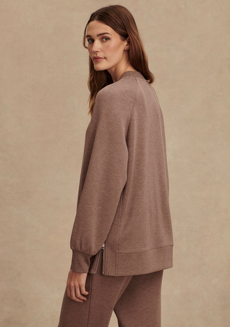NICOLE BOYFRIEND SWEAT