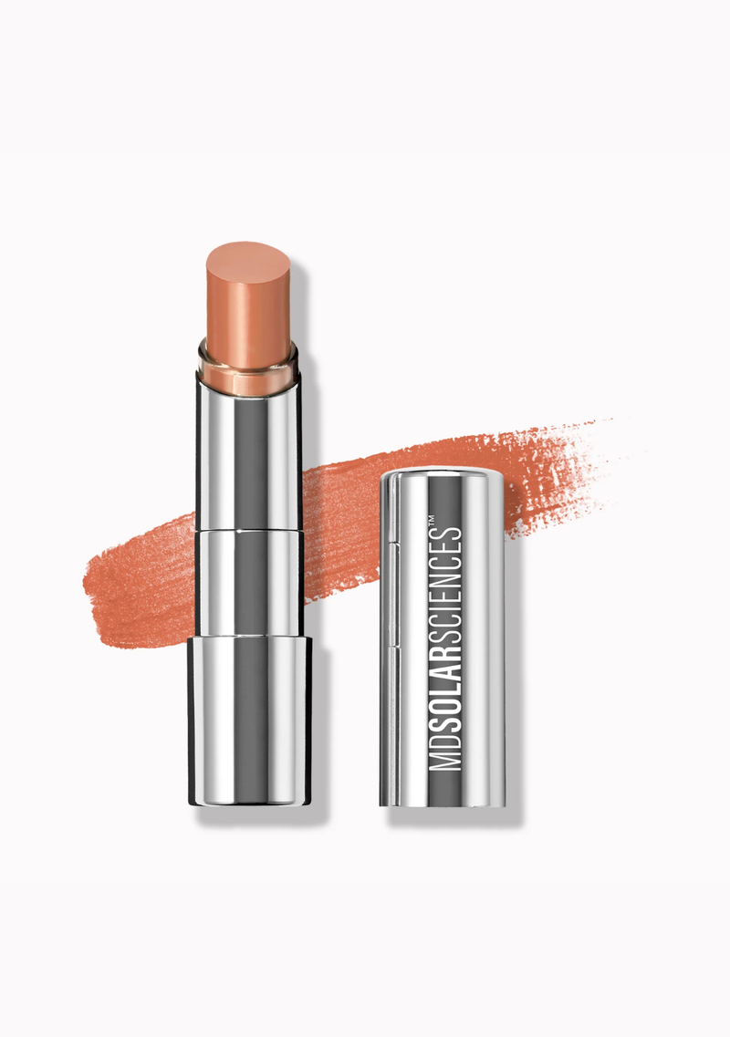 HYDRATING SHEER LIP BALM SPF 30