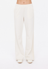 NAVAR MARINE WIDE LEG PANT