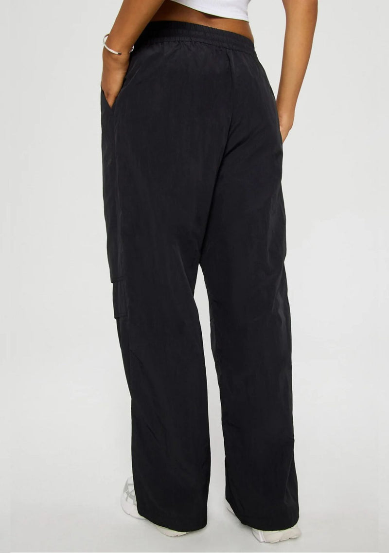 ELOWEN CRINKLE PANT