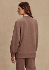 NICOLE BOYFRIEND SWEAT