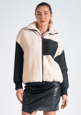 HARLOW JACKET