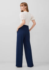 HARRIE SUITING TROUSERS