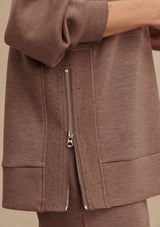 NICOLE BOYFRIEND SWEAT