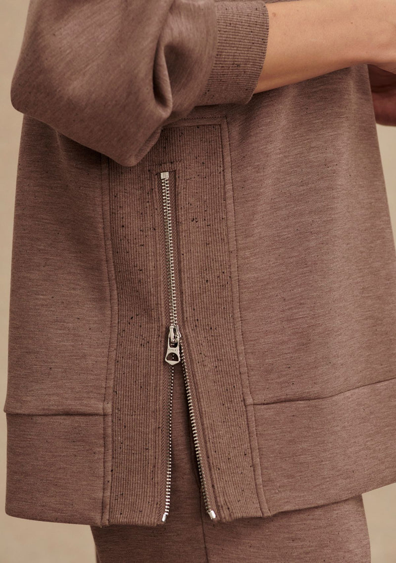 NICOLE BOYFRIEND SWEAT