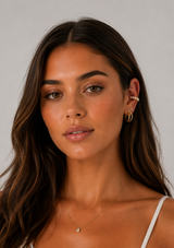 WENDY EAR CUFF