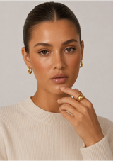 ALICE DOME RING
