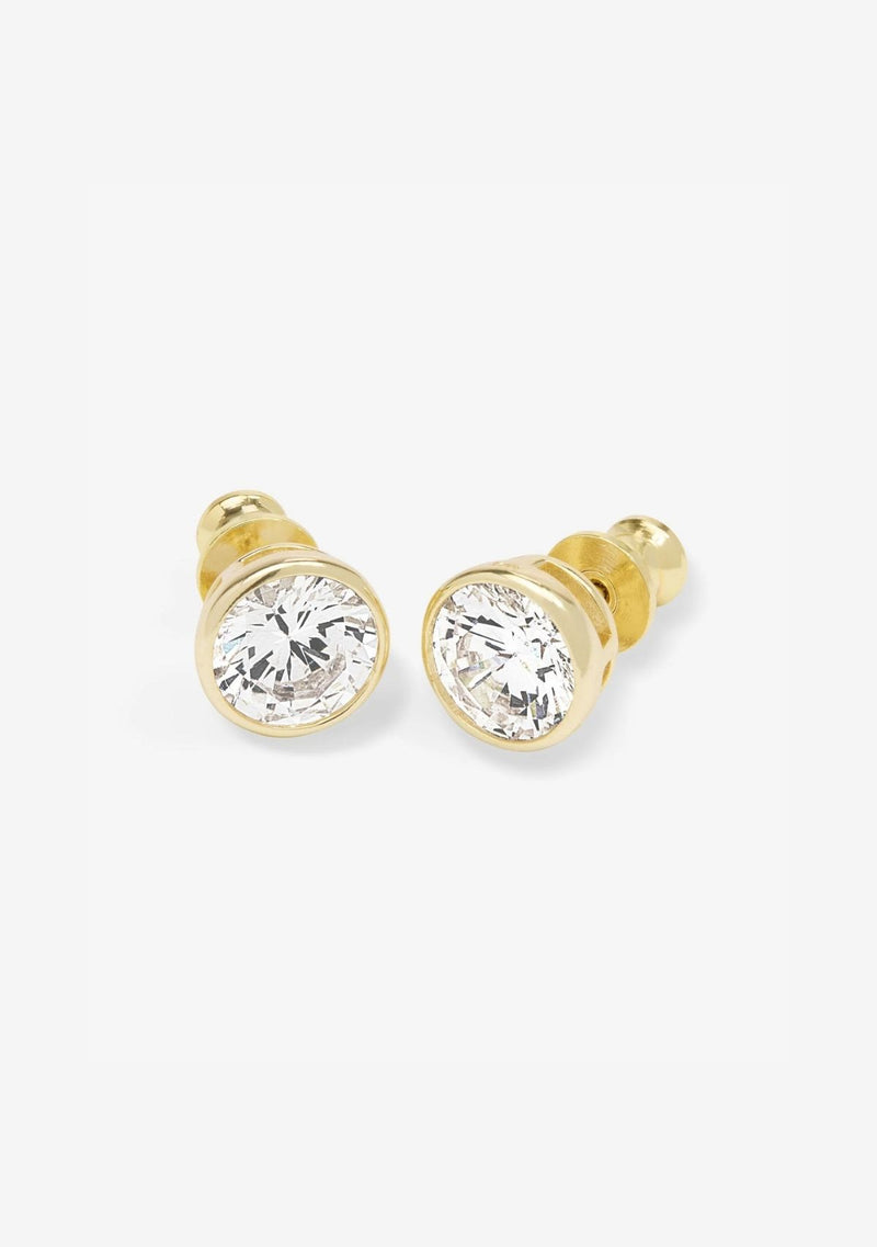 BARONESS 8MM STUDS