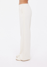 NAVAR MARINE WIDE LEG PANT