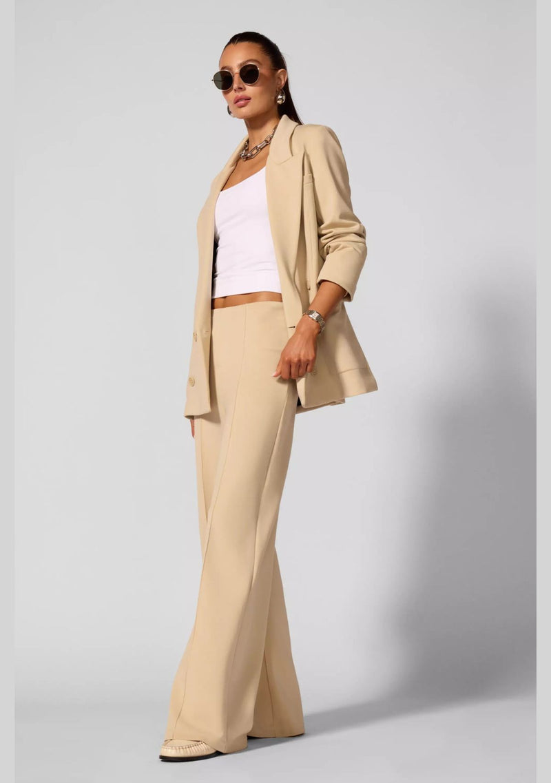 BELLA WIDE LEG PANT