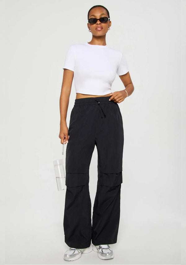 ELOWEN CRINKLE PANT
