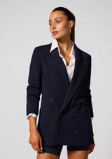 BELLA BLAZER