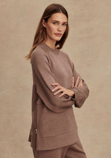NICOLE BOYFRIEND SWEAT