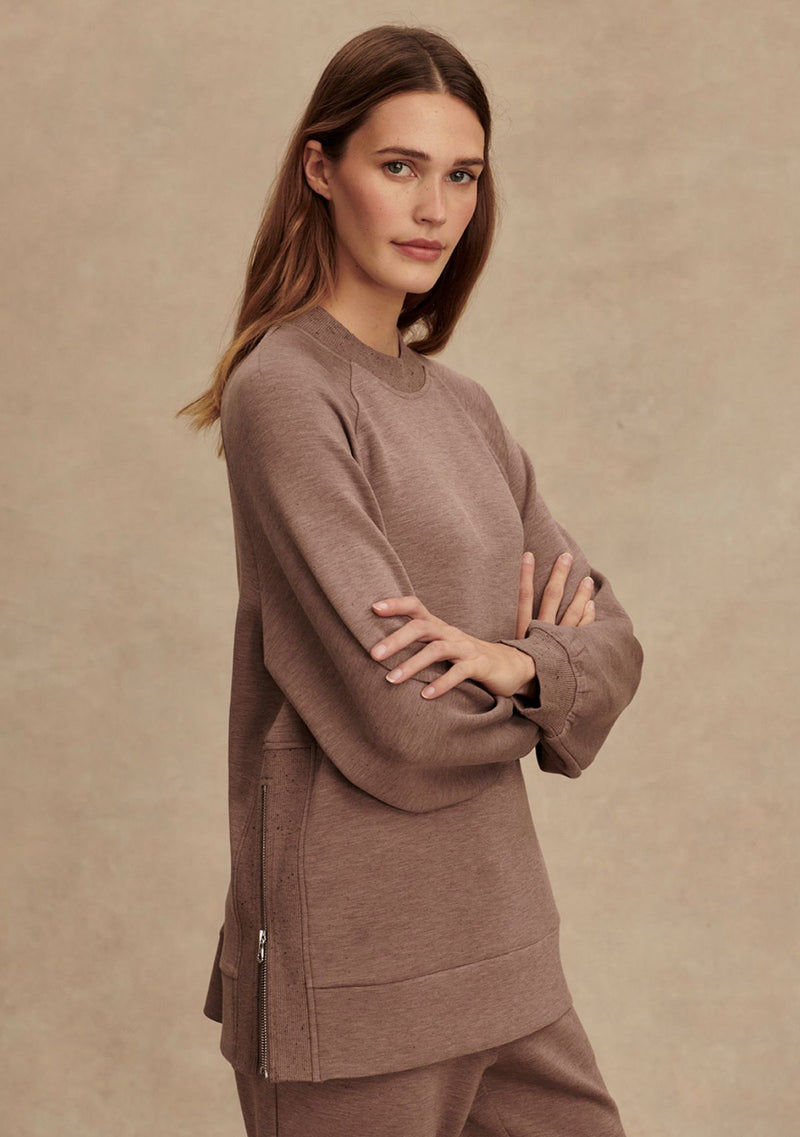 NICOLE BOYFRIEND SWEAT
