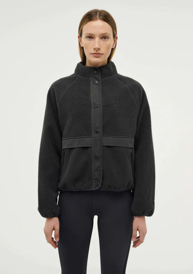 TECHNIQUE JACKET