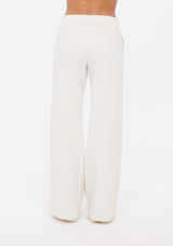 NAVAR MARINE WIDE LEG PANT