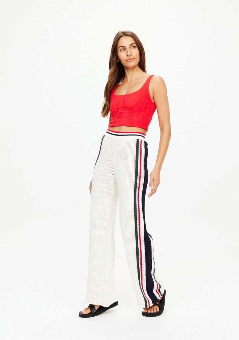 REVERIE KANSAS PANT