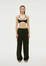 MAN DOWN TRACK PANT