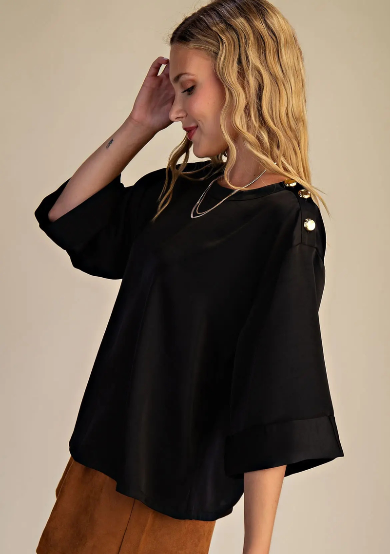 PARIS BLOUSE