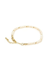 LUCIA PEARL BRACELET