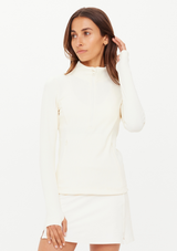 COURTSHIP DOVA RUN TOP