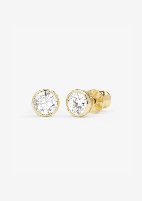BARONESS 6MM STUDS