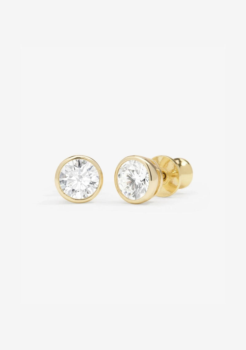 BARONESS 6MM STUDS