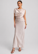 EVELYN DRESS