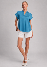 SERENE BLOUSE