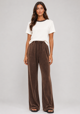 SOHO TOKIO WIDE LEG PANT