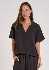MORGANA TOP