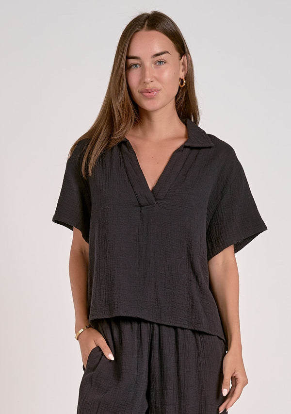 MORGANA TOP