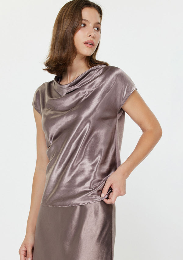 SYLVIA BLOUSE