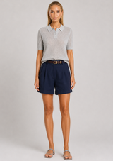 JORDAN POLO TEE