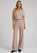 THE WIDE LEG PANT 30"