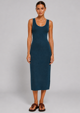 MIKEL KNIT DRESS