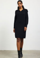 MARKI SWEATER DRESS