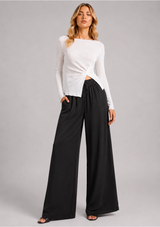 RIKA CUPRO PANT