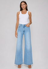 LANA HIGH RISE ULTRA WIDE LEG