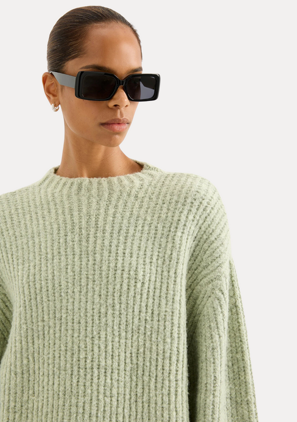 PARKER KNIT