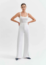 FAR OUT WITH SEAMING HIGH