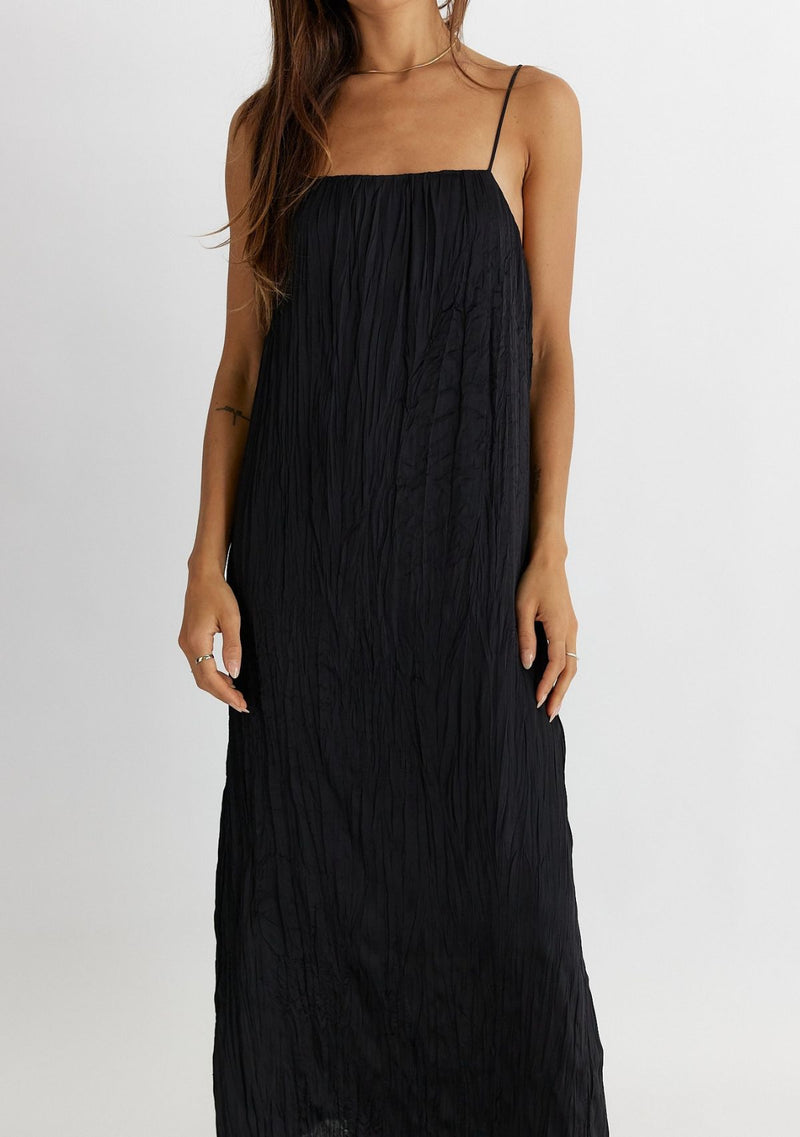 CAMILA DRESS
