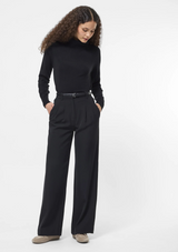 HARRIE SUITING TROUSERS