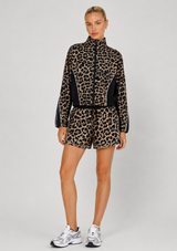 LINEAR JACKET
