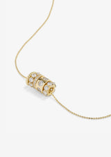 ASHLEY VENICE NECKLACE