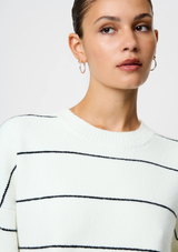 RIDDLEY CREWNECK SWEATER