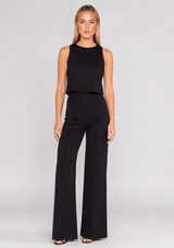 PONTE KNIT TANK TOP
