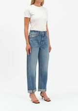 VENICE BARREL LONG WITH CUFF