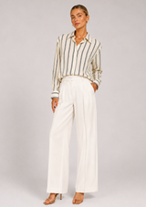 GISELE POPLIN SHIRT